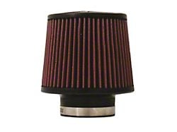 Injen High Performance Air Filter - 3.00 Black Filter 6 - X-1014-BR