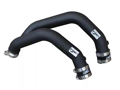 Injen 15-16 BMW M3F80/M4 F82/83 3.0L L6 Twin Turbo 2PC - SES1116ICPWB