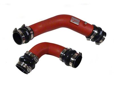 Injen 17-19 Honda Civic Type-R Aluminum Intercooler Piping Kit - SES1582ICPWR