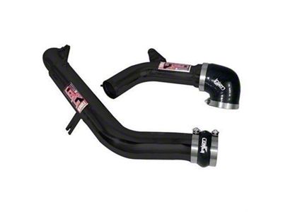 Injen 11-14 Nissan Juke 1.6L Turbo 4 cyl incl Nismo - SES1900ICPBLK