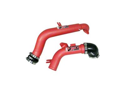 Injen 11-14 Nissan Juke 1.6L Nismo Turbo Upper Intercooler Piping - SES1900ICPWR