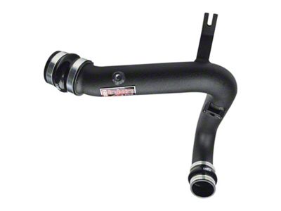 Injen 15-17 Volkswagen GTI MK7 2.0L Turbo TSI Aluminum Intercooler - SES3078ICPBLK