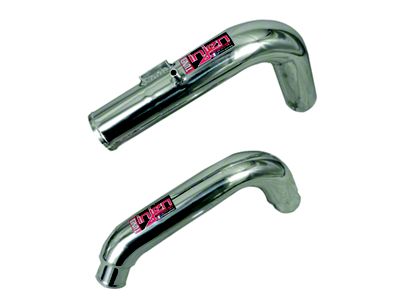 Injen 13 Dodge Dart 1.4L t Polished Intercooler Piping - SES5040ICP