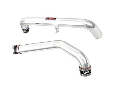 Injen 08-09 Cobalt SS Turbochared 2.0L Polished Intercooler Piping Kit - SES7027ICP
