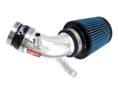 Injen 2000-06 Mini Cooper N/A Non S Polished Short Ram - IS1120P