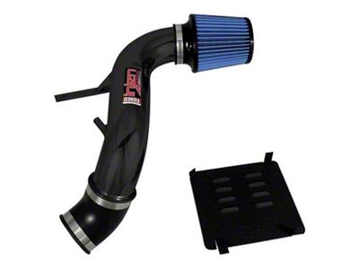 Injen 10 Kia Forte 2.0L 4cyl Black Short Ram Intake - IS1320BLK