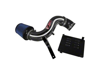 Injen 09-12 Kia Forte 2.4L 4cyl Black Short Ram Intake - IS1321BLK