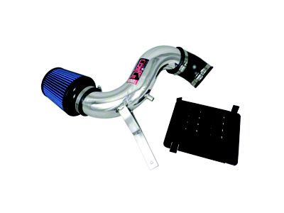 Injen 09-12 Kia Forte 2.4L 4cyl Polished Short Ram Intake - IS1321P
