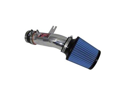 Injen 12-17 Hyundai Veloster 1.6L / 11-17 Hyundai Accent 1.6L - IS1340BLK