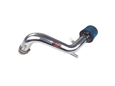 Injen 18-20 Hyundai Veloster L4-1.6L Turbo Polished Short Ram Cold - IS1342P