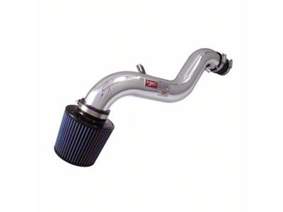 Injen 90-93 Integra Fits ABS Polished Short Ram Intake - IS1400P