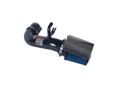 Injen 02-06 RSX CARB 02-04 Only Black Short Ram Intake - IS1471BLK