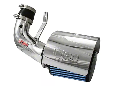 Injen 02-06 RSX CARB 02-04 Only Polished Short Ram Intake - IS1471P