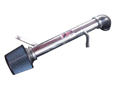 Injen 96-00 Civic Cx Dx Lx Polished Short Ram Intake - IS1545P