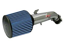 Injen 99-00 Civic Ex Hx EL Canada Polished Short Ram Intake - IS1555P