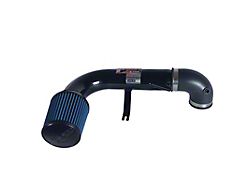 Injen 01-04 Civic Dx/Lx/Ex/Hx Black Short Ram Intake - IS1565BLK