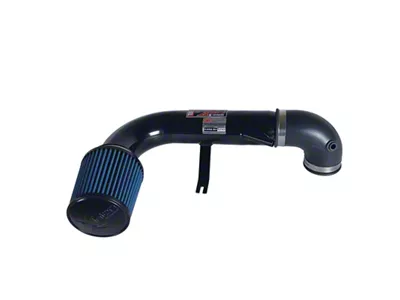 Injen 01-04 Civic Dx/Lx/Ex/Hx Black Short Ram Intake - IS1565BLK