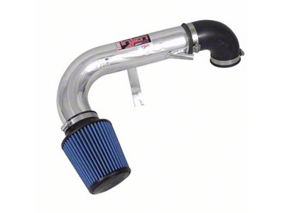 Injen 01-04 Civic Dx Lx Ex Hx Polished Short Ram - IS1565P
