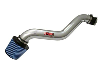 Injen 92-96 Prelude Polished Short Ram Intake - IS1700P