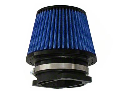 Injen 95-99 Eclipse Turbo Air Filter Adapter Kit Air Filter - IS1890F
