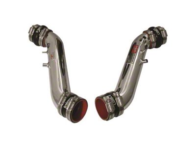 Injen 90-96 Pipe Only Intake System 300Z Non Turbo Polished - IS1981P