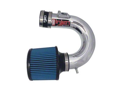 Injen 00-03 Celica GTS Polished Short Ram Intake - IS2045P