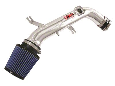 Injen 00-05 IS300 w/ Stainless steel Manifold Cover Polished Short - IS2094P