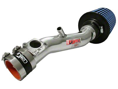 Injen 04-06 xB Polished Short Ram Intake - IS2100P