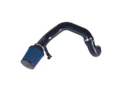 Injen 03-05 Dodge Neon SRT-4 Black Short Ram Intake Special - IS8022BLK