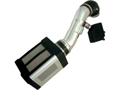 Injen 04-10 04-12 V8 5.6L w/Power Box - PF1950-1WB