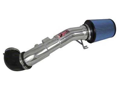Injen 04-12 Nissan Titan 5.7L V8 Polished Short Ram Intake - PF1952P