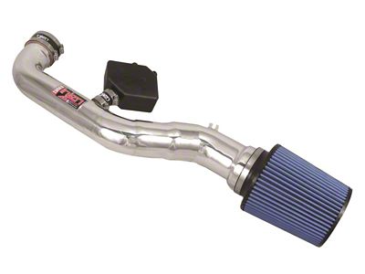 Injen 05-19 Nissan Frontier/Pathfinder 4.0L V6 Polished Power-Flow Short Ram - PF1957P