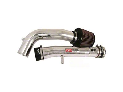 Injen 03-08 Murano 3.5L V6 only Wrinkle Black Power-Flow Air - PF1994WB
