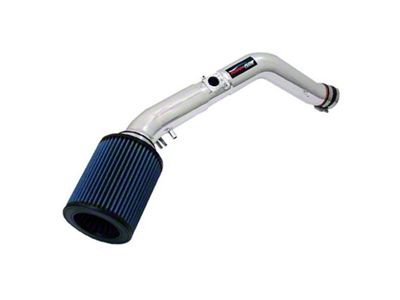 Injen 97-99 Tacoma 4 Cyl. only Polished Power-Flow Air Intake - PF2010P