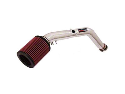 Injen 97-99 Tacoma 4 Cyl. only Wrinkle Black Power-Flow Air - PF2010WB