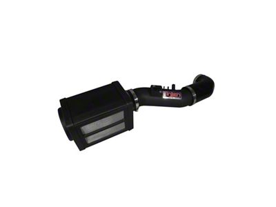 Injen 05-06 Tundra / Sequoia 4.7L V8 w/ Power Box - PF2019WB