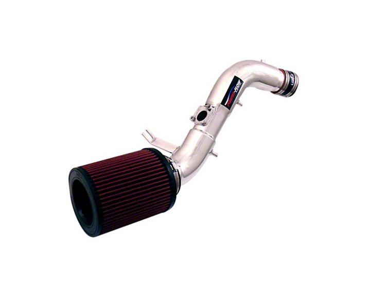 Injen Polished Power-Flow Air Intake System | Nissan Murano (03-09) 3.5L V6 (PF1994P) main image 0