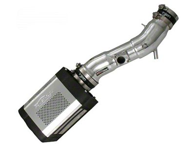 Injen 05-09 Tacoma X-Runner 4.0L V6 w/ Power Box Polished - PF2056P