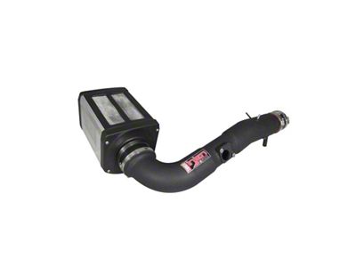Injen 06-09 FJ 4.0L V6 w/ Power Box Wrinkle Black - PF2057WB