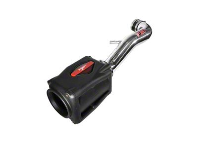Injen 2018+ Jeep Wrangler JL V6-3.6L Polished Oiled Power-Flow Air - PF5005PC