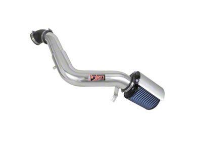 Injen 05-10 Grand Cherokee WK Wrinkle Bk Power-Flow Intake w/ - PF5010WB