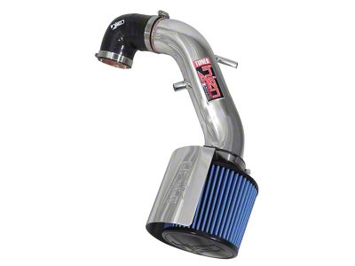 Injen 91-01 Jeep Cherokee XJ 4.0 L6 Polished Power-Flow Intake - PF5011P