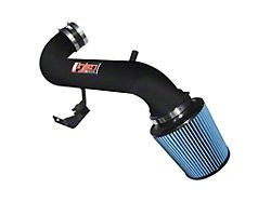 Injen 11-17 Dodge Durango R/T 5.7L V8 Wrinkle Black Power-Flow - PF5021WB