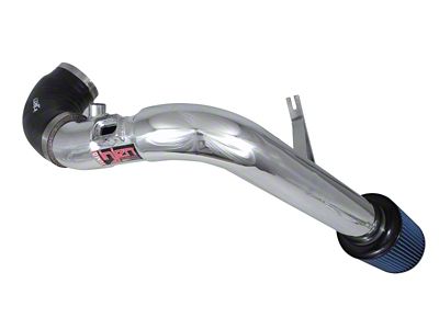 Injen 12-14 Chevy Camaro CAI 3.6L V6 Polished Cold Air - PF7012P