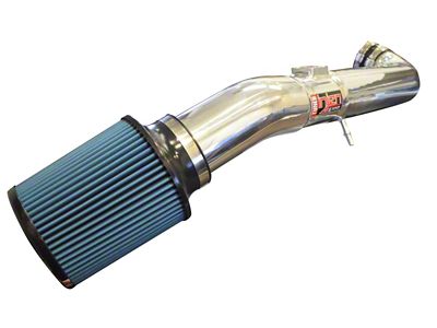 Injen 2017+ Chevrolet Colorado / GMC Canyon 3.6L Polished Power-Flow - PF7024P