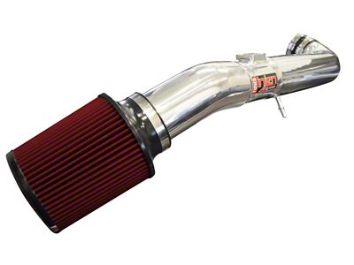 Injen 2017+ Chevrolet Colorado / GMC Canyon 3.6L Polished Oiled - PF7024PC