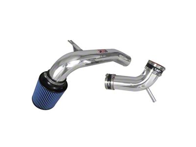 Injen 03-08 Dodge Ram 5.7L V8 Hemi Wrinkle Black Power-Flow - PF8052WB