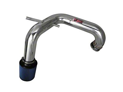 Injen 09-12 Dodge Ram 1500 5.7L V8 Hemi Polished Power-Flow - PF8053P