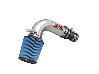 Injen 14-18 Dodge Ram 3.0L V6 Polished Power-Flow Short Ram - PF8054P