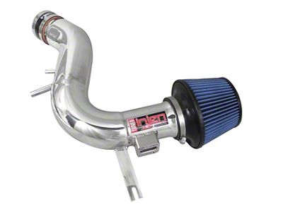 Injen 09-11 Ford Flex 3.5L V6 Power-Flow w/ Power Box - PF9065P